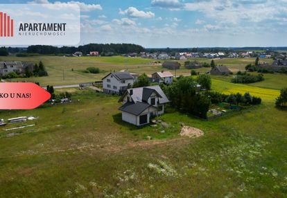 Tylko u nas! dom do własnej aranżacji