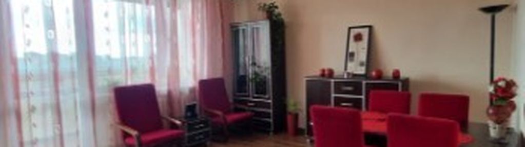 3-pokojowe mieszkanie na pradze-południe