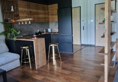 Wynajem 36 m2  gdańsk starowiejska 62a