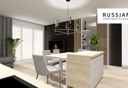 Może apartament nad morzem? serce gdyni!