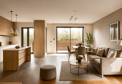 Mieszkanie na sprzedaż - ul. lwowska zamość