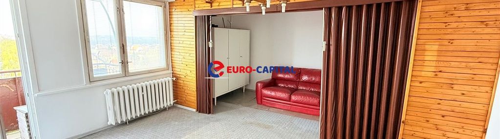 Andrychów lenartowicza 3 pokojowe z balkonem