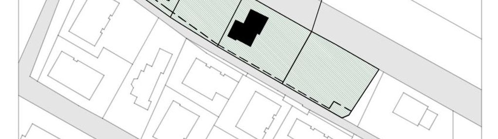 Do sprzedania działka developerska