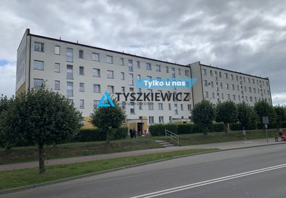 Mieszkanie w super lokalizacji! kościerzyna!