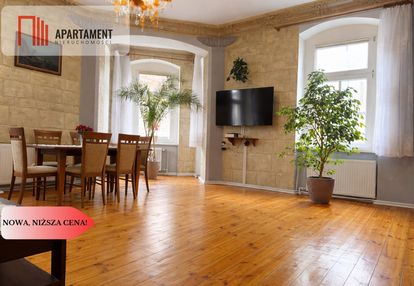 Przestronne mieszkanie do własnej aranżacji