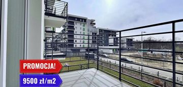 Słoneczne ☀️ nowe mieszkanie na złotnie