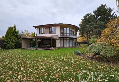 Dom - 5 sypialni - 458 m2 - warszawa - ursynów