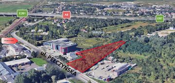 Lokalizacja, która buduje wartość inwestycji