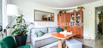 2-pokojowe mieszkanie z loggią – ul. zamenhofa 12