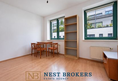 3 pokoje na dębnikach | 63,44 m² | piwnica w cenie