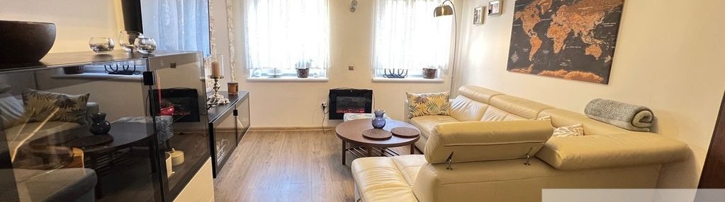 Centrum-2 pok. po remoncie do zamieszkania