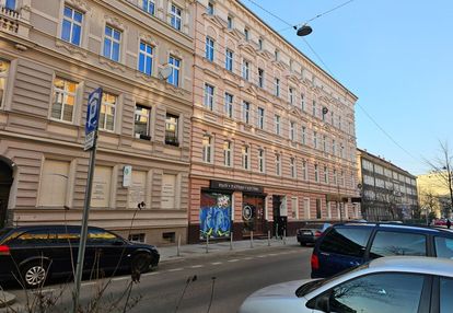 Nowa kawalerka w centrum szczecina