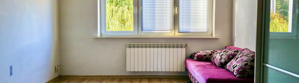 Mieszkanie 1-pokojowe - rawa mazowiecka