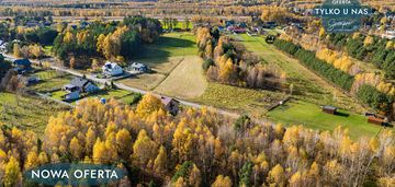 Działka z mpzp przy prężnie rozwijającej się ulicy