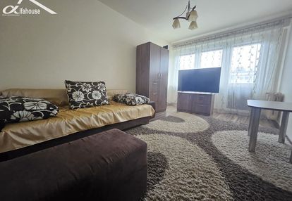 Przestronne 4 pokojowe mieszkanie przy krańcowej