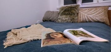 2-pokojowe mieszkanie w tarnowskich górach