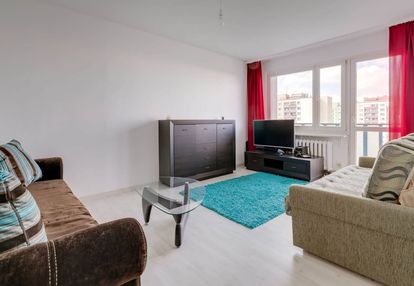 Przytulne mieszkanie na bielanach