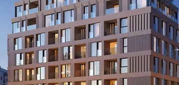 Apartament w ścisłym centrum✔odbiór w tym roku!