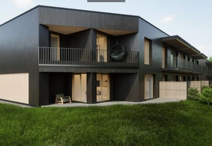 Działka 1400m2, garaż, klima, rolety, 3 łazienki