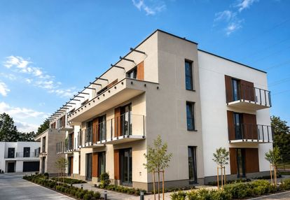 Nowoczesne 5 pokoje | balkon | zielona okolica