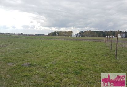 Działka budowlana bogucin