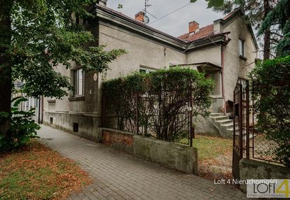 Super okazja - połączenie ciszy i centrum miasta