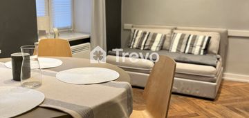 Po remoncie | jaśkowa | kamienica | wysokie sufity