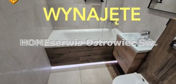 Mieszkanie na sprzedaż parter/4 os.pułanki 48 m2