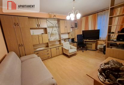 Mieszkanie 36m2, dwa pokoje