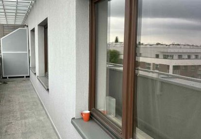 3 pok, nowa inwestycja, duży balkon! centrum!