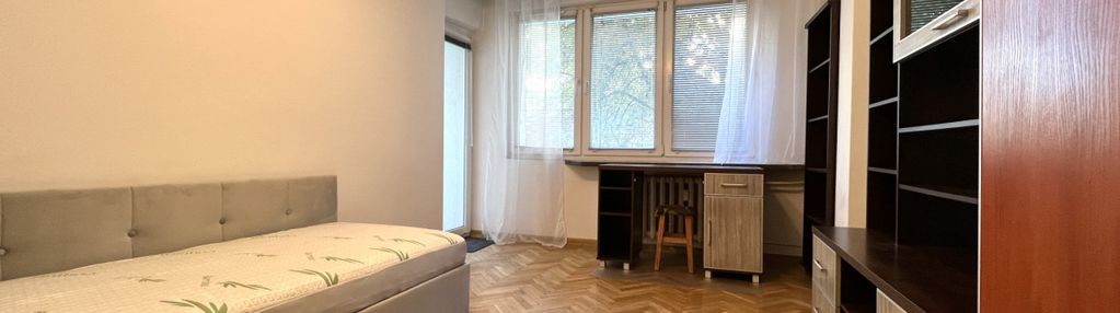 2 balkony | piwnica | blisko komunikacji
