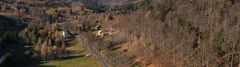 Jarkowice trzy działka z przeznaczeni ut, mp,  mr.