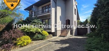 Dom 228 m2 na działce 697 m2 os.kolonia rbotnicza