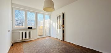 Inwestycyjne | 5 pokoi | cicha okolica | balkon