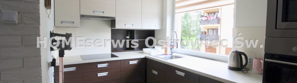 Mieszkanie wynajem 52 m2 2 pokoje, os.pogodna