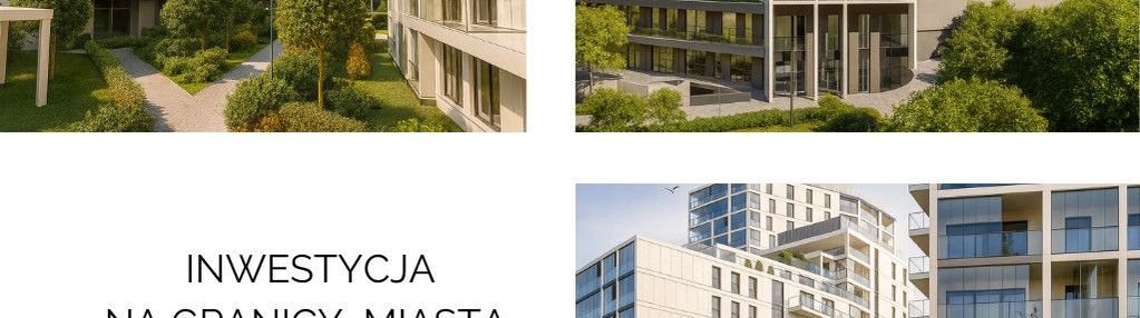 Zamieszkaj blisko morza – wyjątkowa lokalizacja
