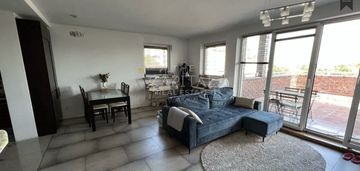 4-pokojowy apartament na pradze-południe