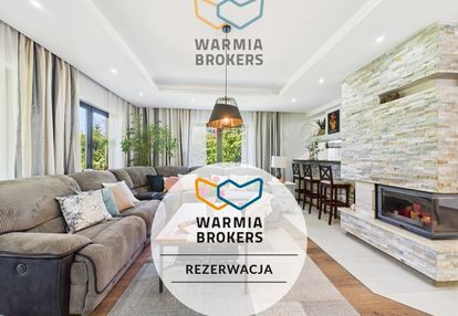 Zadbany, do plaży 150m! jezioro drwęckie