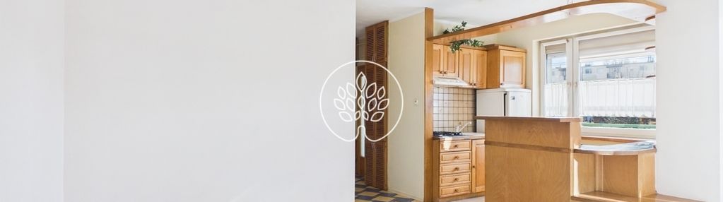 Nowa | 2 pokoje | 1 piętro | komórka lokatorska