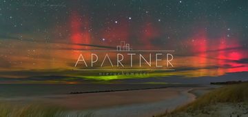 Pensjonat nad morzem w dobrej lokalizacji