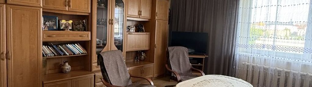 Na sprzedaż przestronne 4 pokoje (90,48 m²)