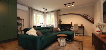 Cisza, spokój, dojazd do centrum w 15min tramwajem