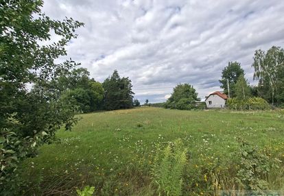Wyjątkowa działka budowlana, polaki
