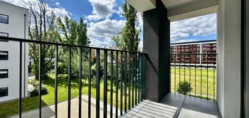 Komfortowy, przestronny dwupak w centrum wrocławia!