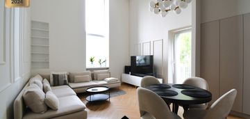 Unikatowe mieszkanie z antresolą | wejherowo