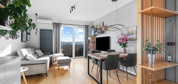 Jak nowe piękne mieszkanie garaż gratis pkp 3 min