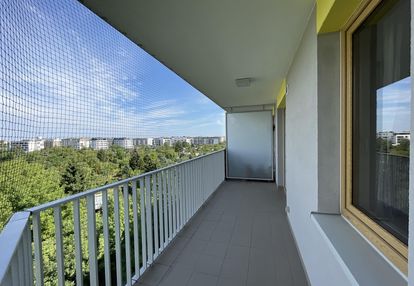 2pok.+taras10m2.widok na zieleń.pieszo do m2trocka