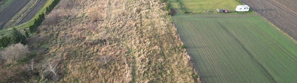 Działka budowlano-usługowa skowarcz|trójmiasto