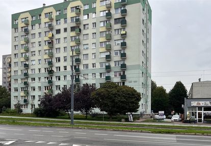 Dobra cena - dwustronne z balkonem