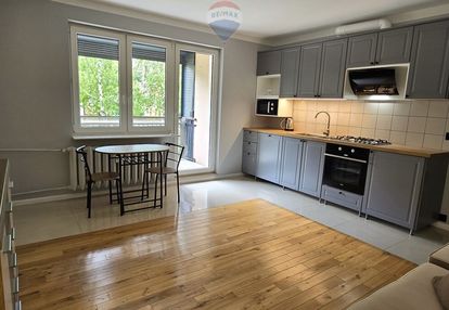 Oborniki, osiedle leśne, balkon, bardzo ładne